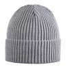 Winter hat - mod. 6021:Grey, Acrylic